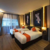 Отель The Cliff Elegance Resort, фото 2