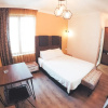 Отель BetaS GuestHouse, фото 3