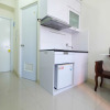 Отель Tranquil 2BR @ Green Pramuka Apartment, фото 28