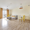 Отель Apartamenty Sun & Snow Seaside Grzybowo, фото 12