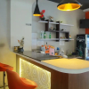 Отель Oyo 1825 Marcopolo Homestay, фото 5