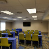Отель Holiday Inn Express Hotel & Suites Jacksonville - South, an IHG Hotel, фото 18