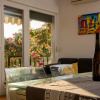 Отель Apartment Milica - sea view : A1 Krilo Jesenice, Riviera Omis, фото 9