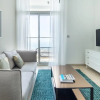 Отель Cozy And Dazzling 1BR in Dubai Marina, фото 3