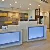 Отель Holiday Inn Express & Suites South Hill, an IHG Hotel, фото 3