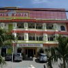 Отель Kuala Radja, фото 13