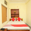 Отель Maya International by OYO Rooms, фото 5
