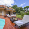 Отель Villa Piero with pool, фото 14