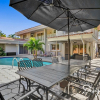Отель Coastal Poolside Living Near Beaches & Casino, фото 14