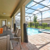 Отель Luxury Home, Pool, Spa, Gm Room, Gated Com.-4918cg 7 Bedroom Home by RedAwning, фото 24