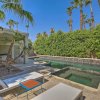 Отель Luxe Palm Desert Retreat w/ Private Outdoor Oasis!, фото 18