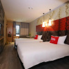 Отель Ibis Haikou Injoy Plaza Hotel, фото 10