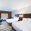 Отель Holiday Inn Express & Suites Coffeyville, an IHG Hotel, фото 5