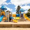 Отель Blue Lake Holiday Park, фото 18