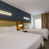 Отель SpringHill Suites Charlotte Ballantyne, фото 22