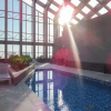 Отель Sophisticated 2BR in Dubai Marina - Your Dream Destination!, фото 24