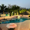 Отель Corbett Fun Resort, фото 3
