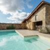 Отель Vintage Holiday Home in Loubejac with a Private Pool, фото 32