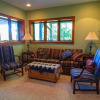 Отель Jubilee 3 Bedroom Home, фото 7