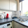 Отель Immaculate 2 - Bedroom House in Milton Keynes, фото 14