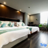 Отель Vatica HuangShan Tunxi District Tunxi Old Street Railway Station Hotel, фото 29