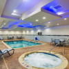 Отель Comfort Inn & Suites Oklahoma City, фото 18