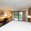 Отель Quality Inn Quesnel, фото 39