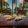 Отель Sea View Clay House Dikwella, фото 19