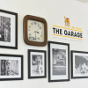 Отель The Garage, фото 15
