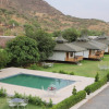 Отель The Glorious Hills Resort Pushkar, фото 18
