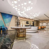 Отель Ibis Styles Xi 'an Daxing New District G park Hotel, фото 21