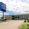 Отель Motel 6 Tucumcari, NM, фото 26