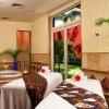 Отель Zoetry Paraiso De La Bonita Riviera Maya - All Inclusive, фото 33