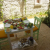 Отель Avlu Alacati Butik Otel, фото 14
