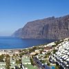 Отель One bedroom appartement with sea view shared pool and enclosed garden at Guia de Isora 1 km away fro, фото 28