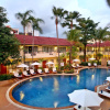 Отель Horizon Patong Beach Resort and Spa, фото 14