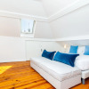 Отель Lisbon Downtown Luxury Family Residence, фото 12