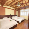 Отель The Family Hotel In Yangshuo County, фото 4