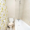Отель Brilliant 2br Flat In The Heart Of Central London, фото 16