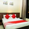 Отель Super OYO 828 Comfort Hotel Shah Alam в Шах-Аламе