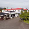 Отель Heartland Hotel Fox Glacier, фото 1