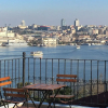 Отель Rooftop Balat Rooms And Apartments, фото 18
