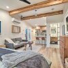 Отель Cozy Flagstaff Studio w/ Patio - Near Dtwn!, фото 7