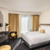 Отель Mercure Bordeaux Gare Atlantic, фото 23