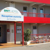 Отель Brit Hotel Essentiel Sete Balaruc, фото 1