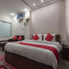 Отель OYO 19141 Diamond Vaishali, фото 7