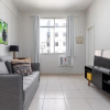 Отель Charm in Copacabana Near the Beach Nsc703 Z3, фото 13