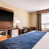 Отель Comfort Inn & Suites Medicine Hat, фото 3