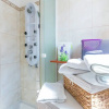 Отель Seaview Apartment in Cavtat Dalmatia With Garden, фото 8