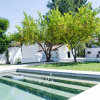 Отель Eighteen21 Houses - Casa dos Condes, фото 16